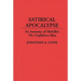 Satirical Apocalypse: An Anatomy of Melville's the Confidence-Man