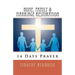 14 Days Prayer For Home, Family & Marriage Restoration