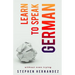 Learn to speak German: without even trying