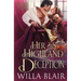 Her Highland Deception