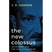 The New Colossus: Heidegger and the Will-to-Machine