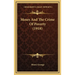Moses And The Crime Of Poverty (1918)