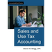Sales and Use Tax Accounting