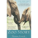 Zoo Story: Life in the Garden of Captives