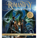 Romantasy Coloring Book: Color Beautiful Fantasy Romance Scenes - More Than 100 Pages to Color