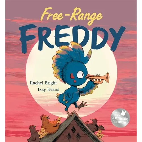 Free-Range Freddy
