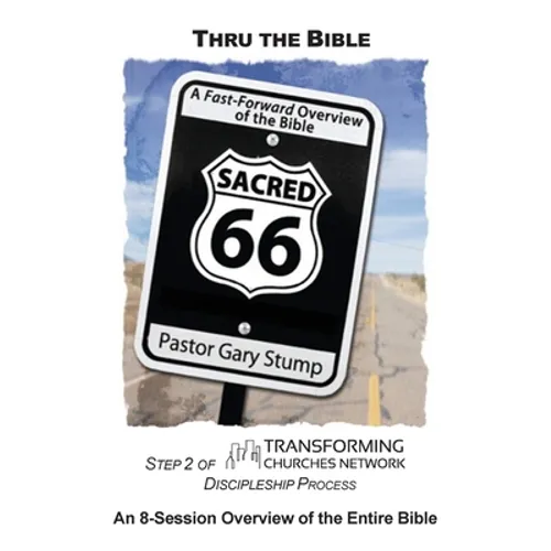 Thru the Bible