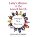 Laity's Mission in the Local Church