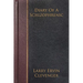 Diary Of A Schizophrenic