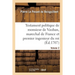 Testament Politique de Monsieur de Vauban, Marechal de France Et Premier Ingenieur Du Roi- Volume 2