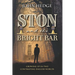 Ston and the Bright Bar: Growing up in two contrasting English worlds