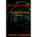 Deconstruction: a Derrick King Novel, Book 8