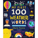 My First 100 Weather Words