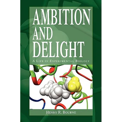 Ambition and Delight