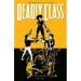Deadly Class Volume 11: A Fond Farewell