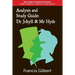 Analysis & Study Guide: Dr Jekyll and Mr Hyde: Complete text & integrated study guide