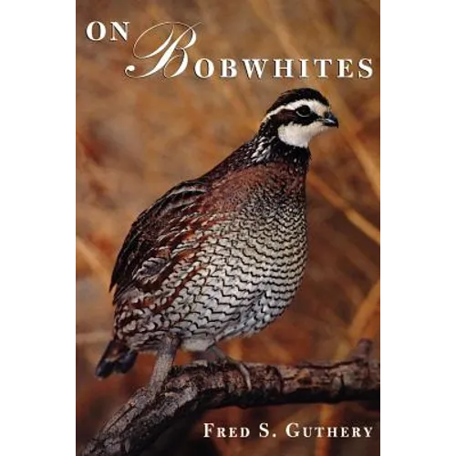 On Bobwhites