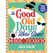 The Good Old Days Were Great Word Search: More Than 175 Nostalgic Large-Print Puzzles