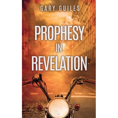 Prophesy in Revelation