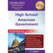 High School American Government: Comprehensive Content for High School American Government & Politics