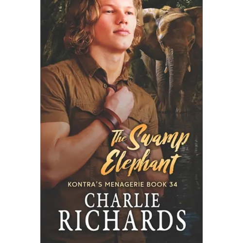 The Swamp Elephant