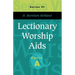 Lectionary Worship Aids: Series VI, Cycle A
