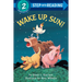 Wake Up, Sun!