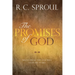 The Promises of God: Discovering the One Who Keeps His Word