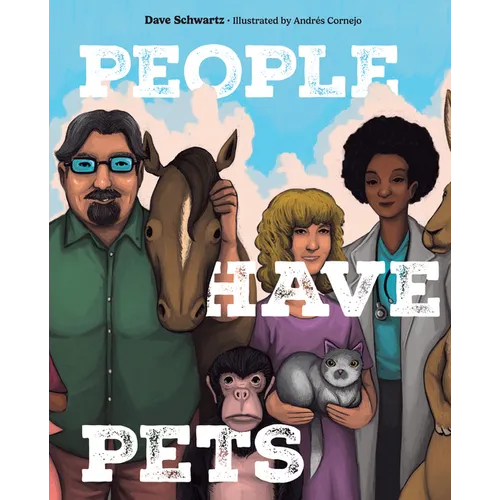 People Have Pets