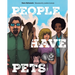 People Have Pets