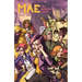 Mae: The Definitive Edition