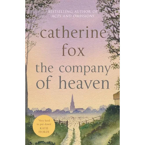 The Company of Heaven
