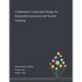 Collaborative Curriculum Design for Sustainable Innovation and Teacher Learning