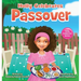 Holly Celebrates Passover