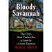 Bloody Savannah: The City's Most Violent Era as Seen by a Crime Reporter