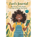 Zuri's Journal: Big Dreams.Little Hands.17 Goals To Change The World