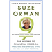 The 9 Steps to Financial Freedom: Practical and Spiritual Steps So You Can Stop Worrying