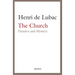 The Church: Paradox and Mystery