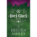 Rock Chick Rescue Collector's Edition