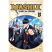 Mashle: Magic and Muscles, Vol. 18
