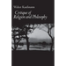 Critique of Religion and Philosophy
