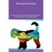 Whoodle Activities Whoodle Tricks, Games & Agility Includes: Whoodle Beginner to Advanced Tricks, Fun Games, Agility and More