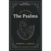 How to Preach the Psalms