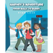 Harvey's Adventure: From Bully to Buddy