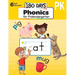 180 Days(tm) Phonics for Prekindergarten: Practice, Assess, Diagnose