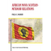 African Nova Scotian?mi`kmaw Relations