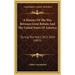 A History Of The War Between Great Britain And The United States Of America: During The Years 1812-1814 (1855)