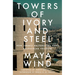 Towers of Ivory and Steel: How Israeli Universities Deny Palestinian Freedom