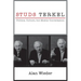 Studs Terkel: Politics, Culture, But Mostly Conversation