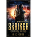 The Skriker - Pitch & Sickle Book Three
